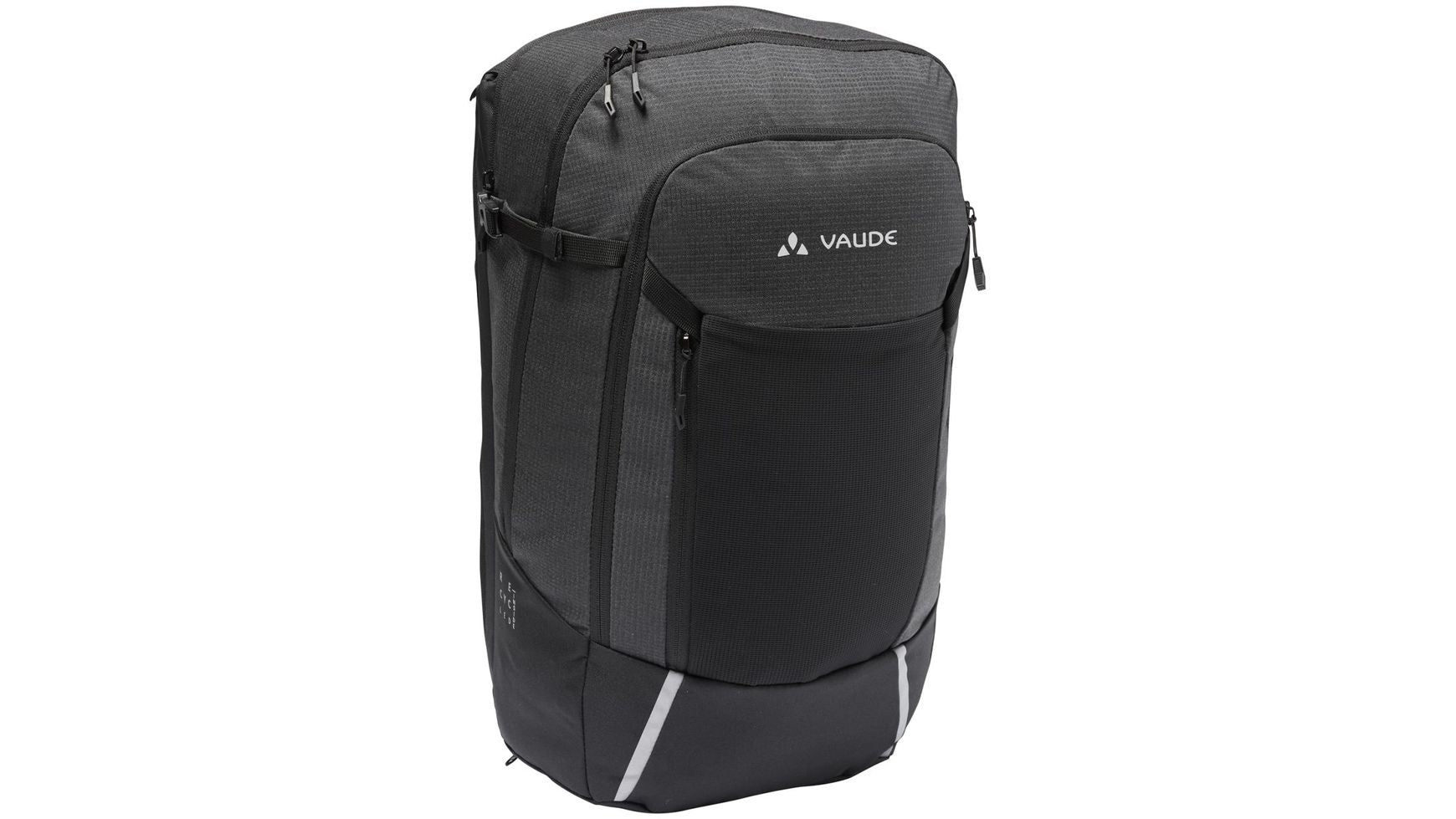Sac à dos sacoche vélo Vaude Cycle II 28L