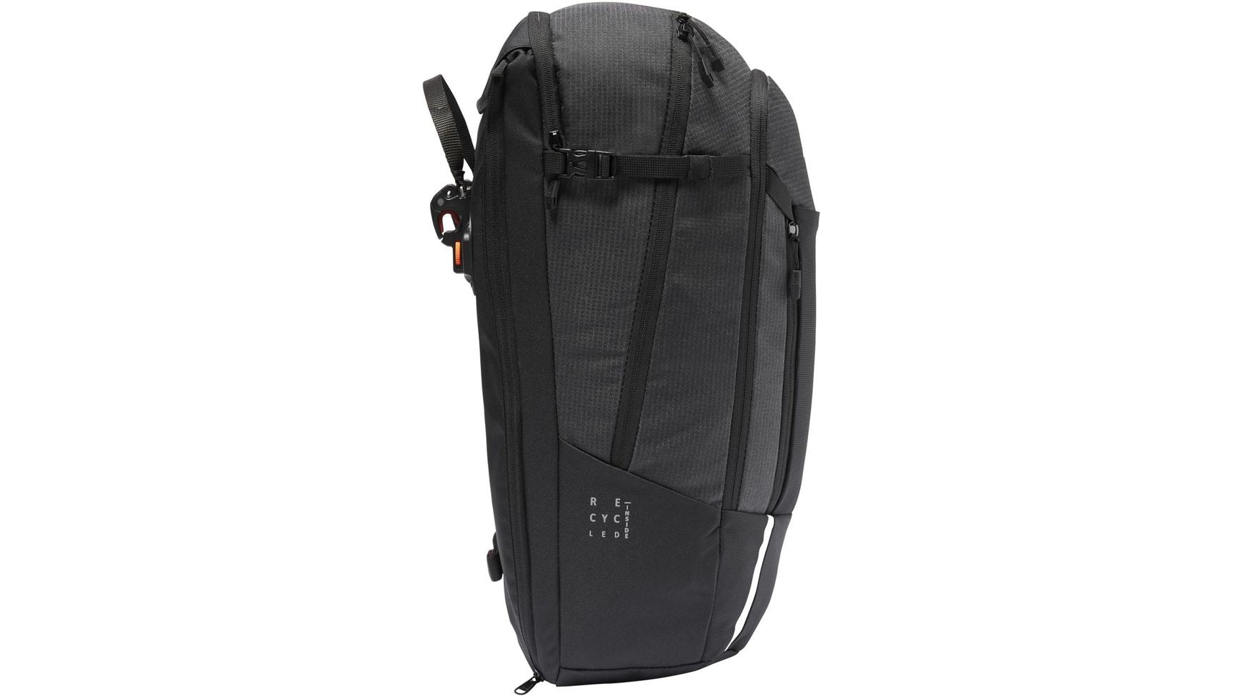 Vaude Cycle 28 II Luminum image 2