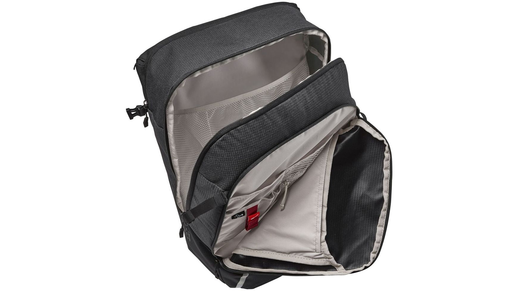 Vaude Cycle 28 II Luminum image 3