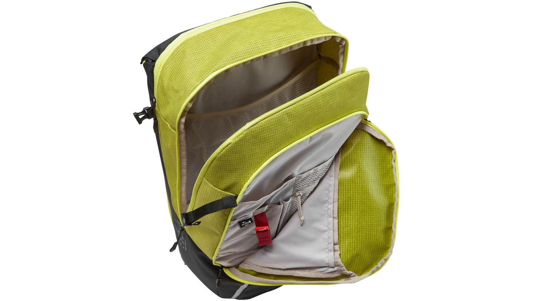 Vaude Cycle 28 II Luminum image 7