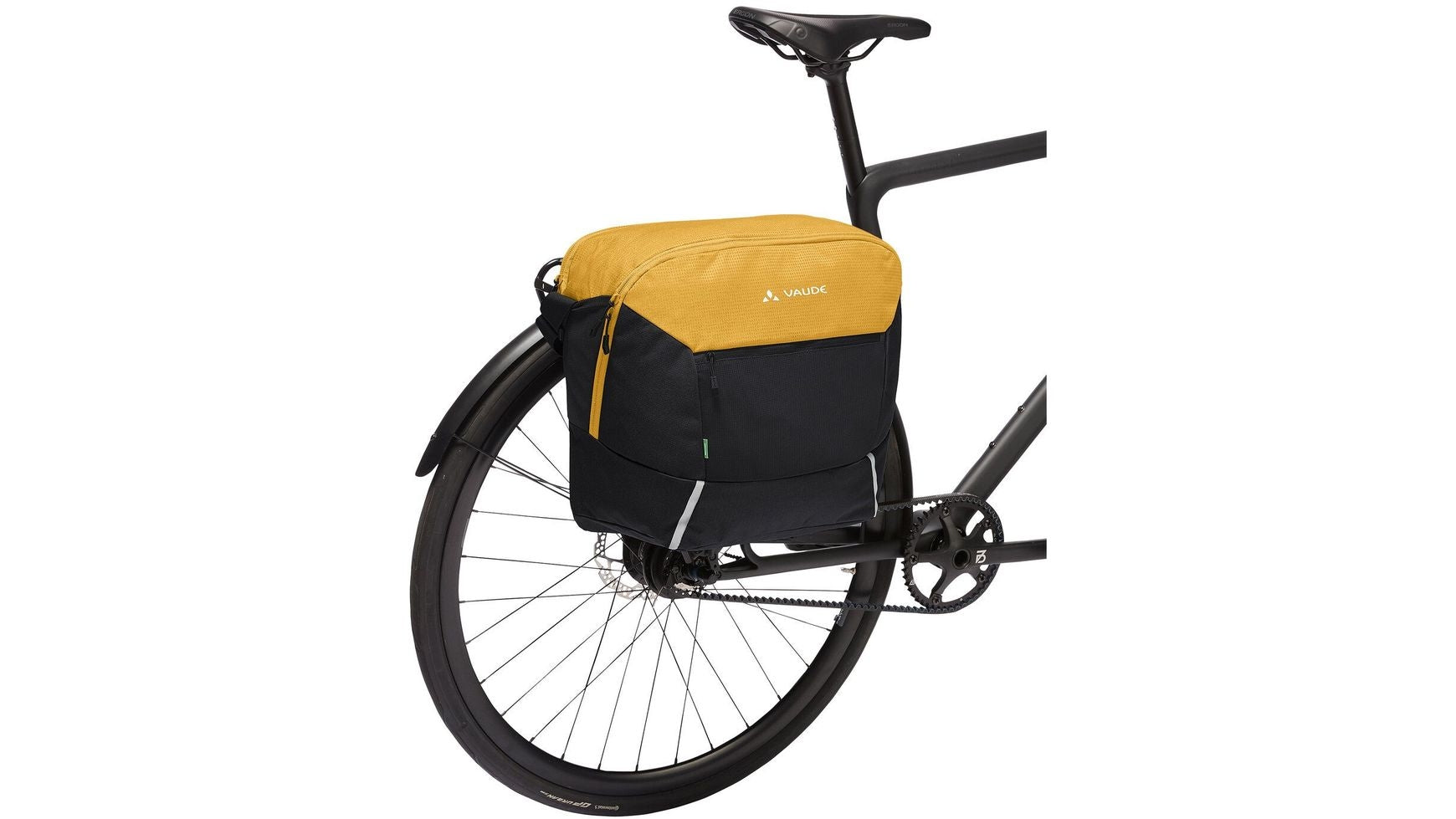 Vaude Cycle Messenger L image 16