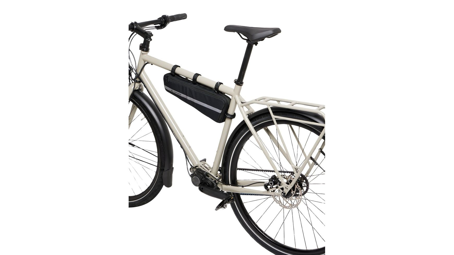 Vaude Frame Bag XL image 4