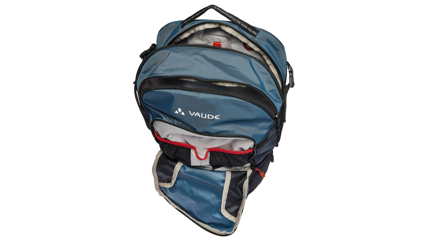 Vaude Ledro 18 Rucksack image 2