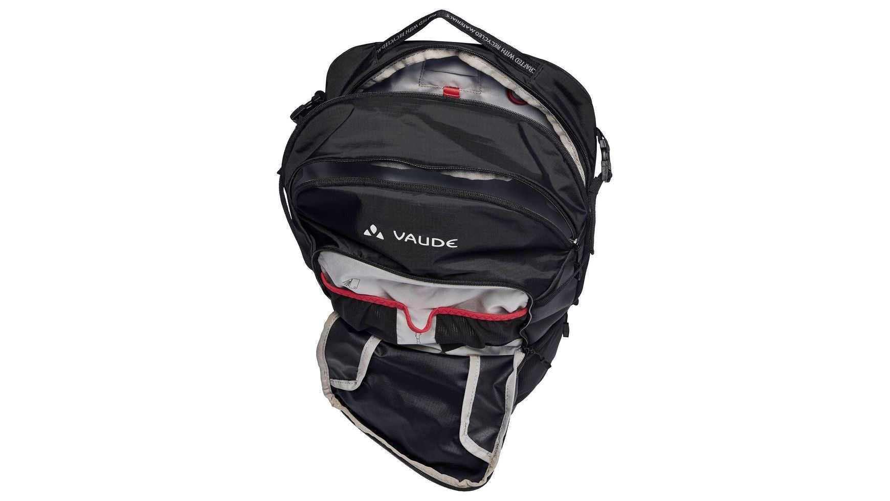 Vaude Ledro 18 Rucksack image 5