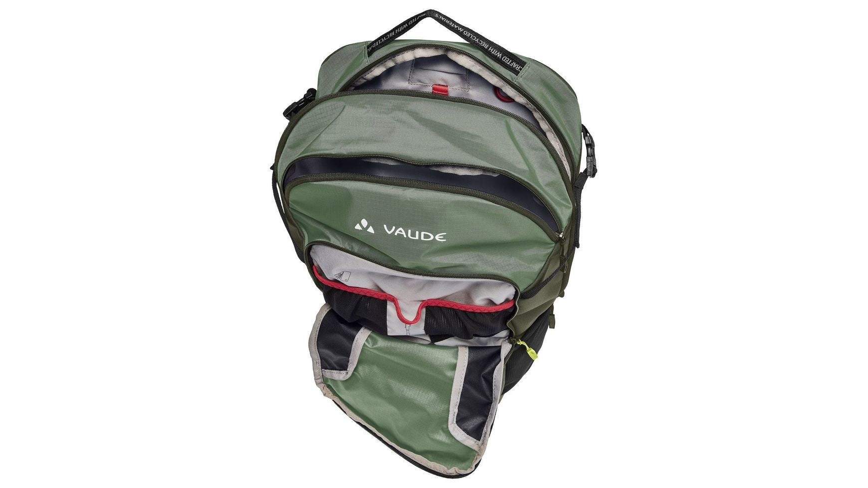 Vaude Ledro 18 Rucksack image 8