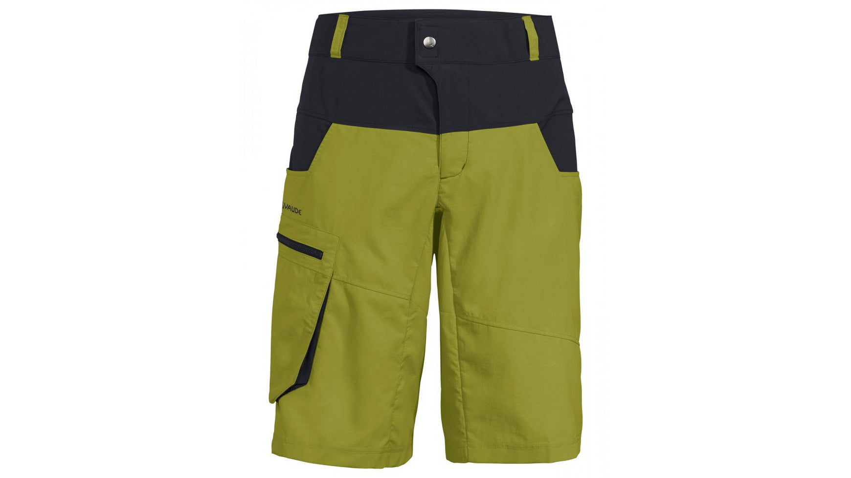 Vaude Men's Qimsa Shorts image 4