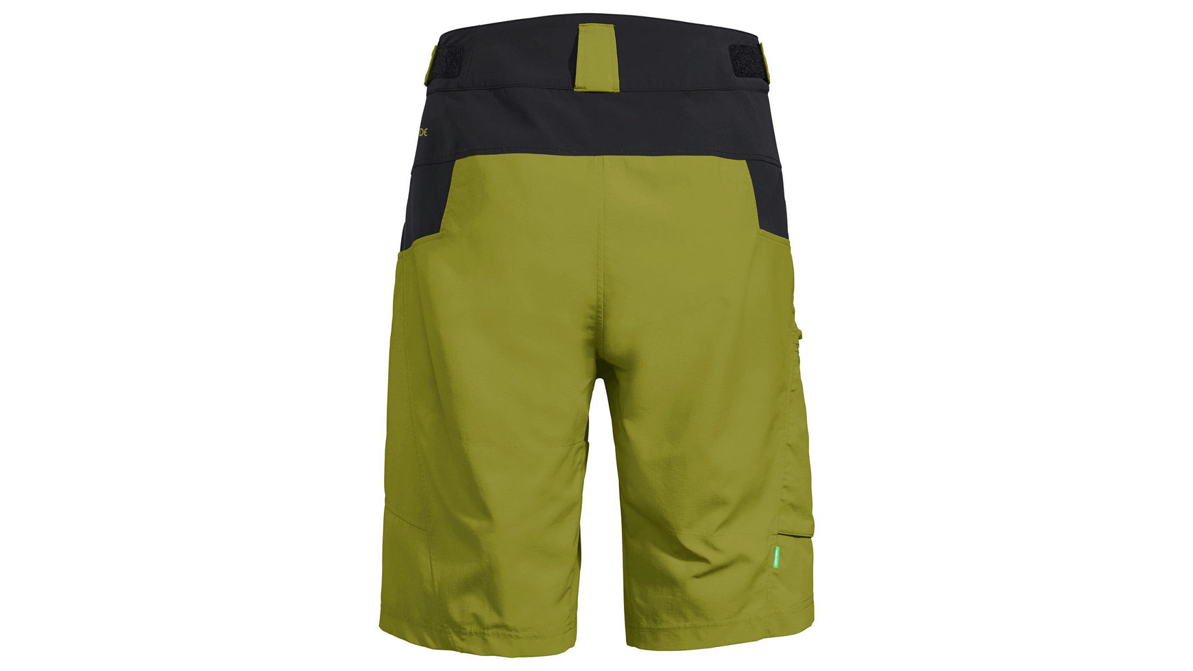 Vaude Men's Qimsa Shorts image 5