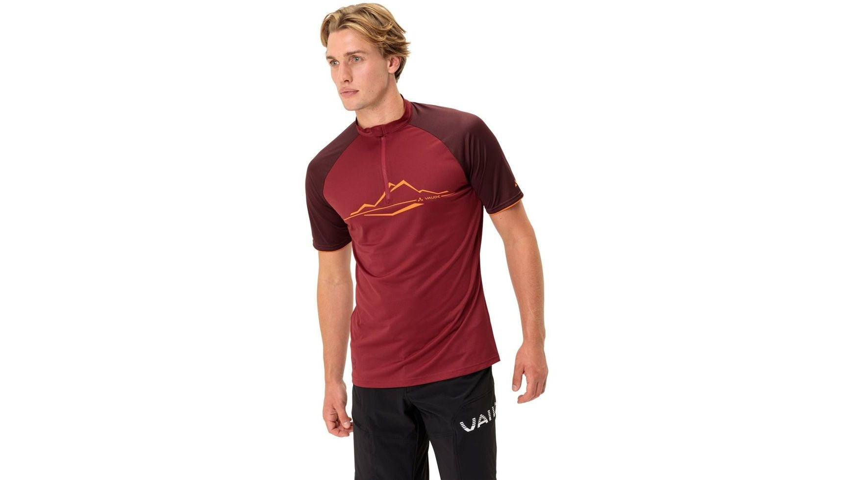 Vaude Men's Altissimo Pro Shirt image 6