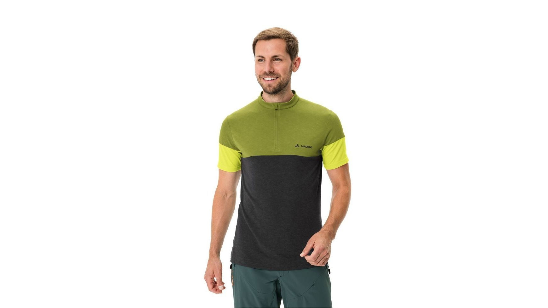 Vaude Men's Altissimo Shirt II image 2