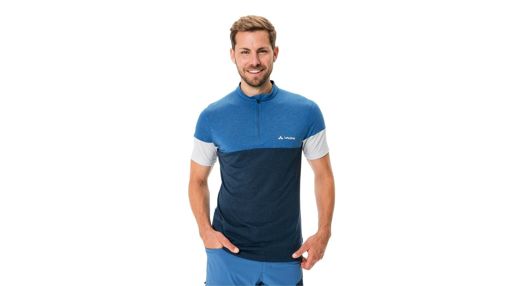 Vaude Men's Altissimo Shirt II image 9