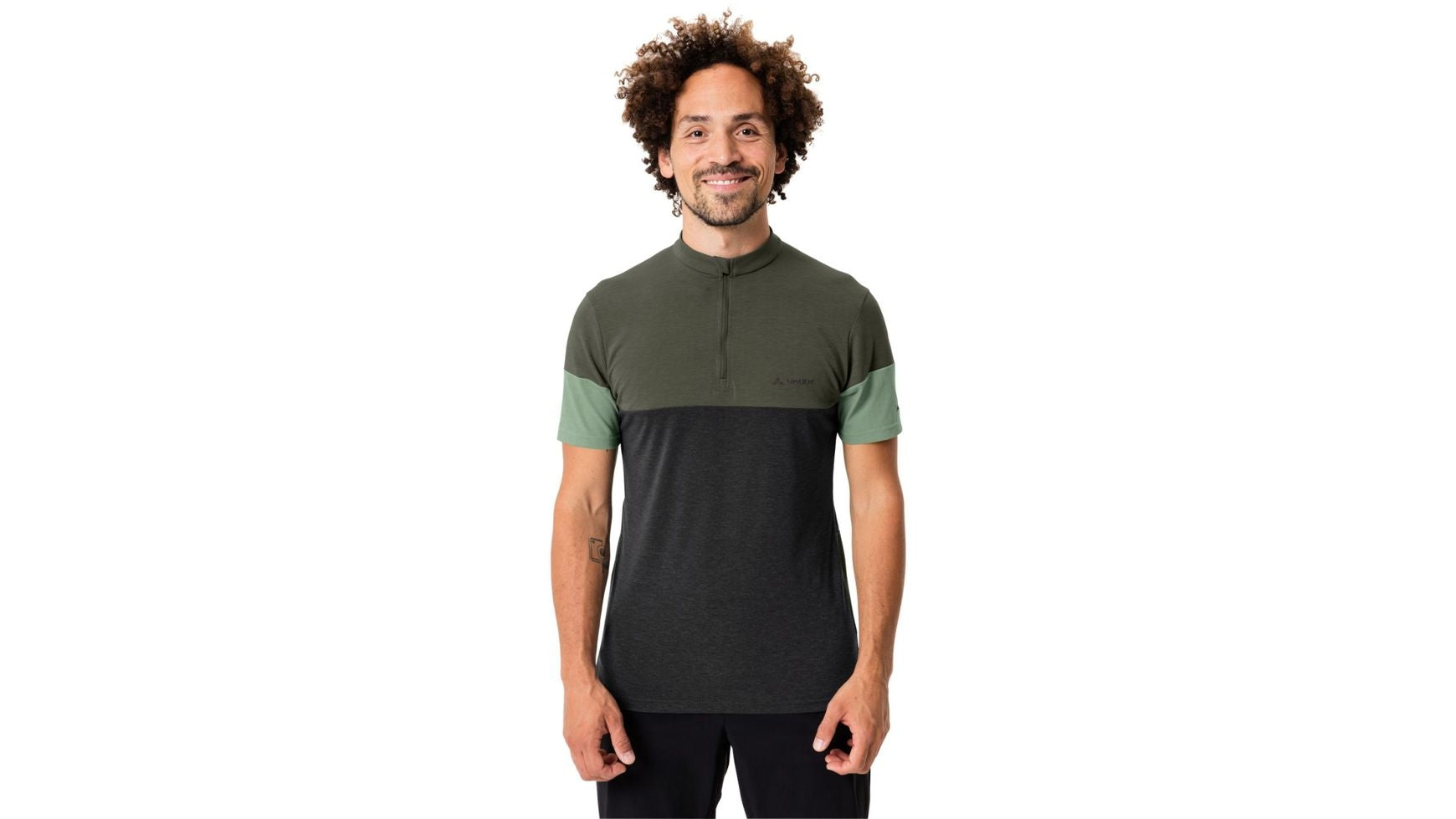 Vaude Men's Altissimo Shirt II image 16
