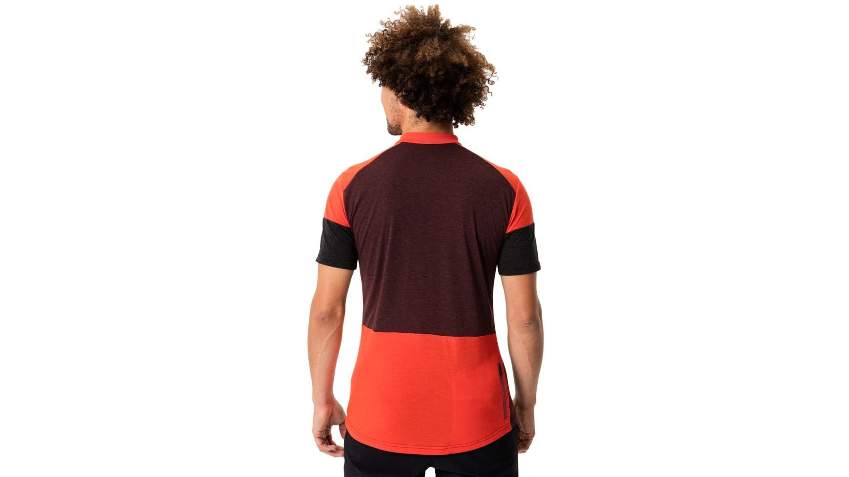 Vaude Men's Altissimo Shirt II image 21