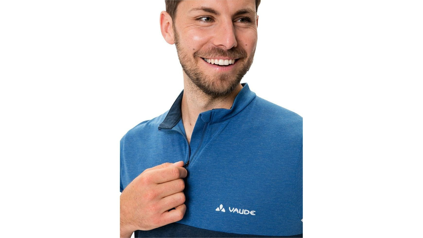 Vaude Men's Altissimo Shirt II image 10