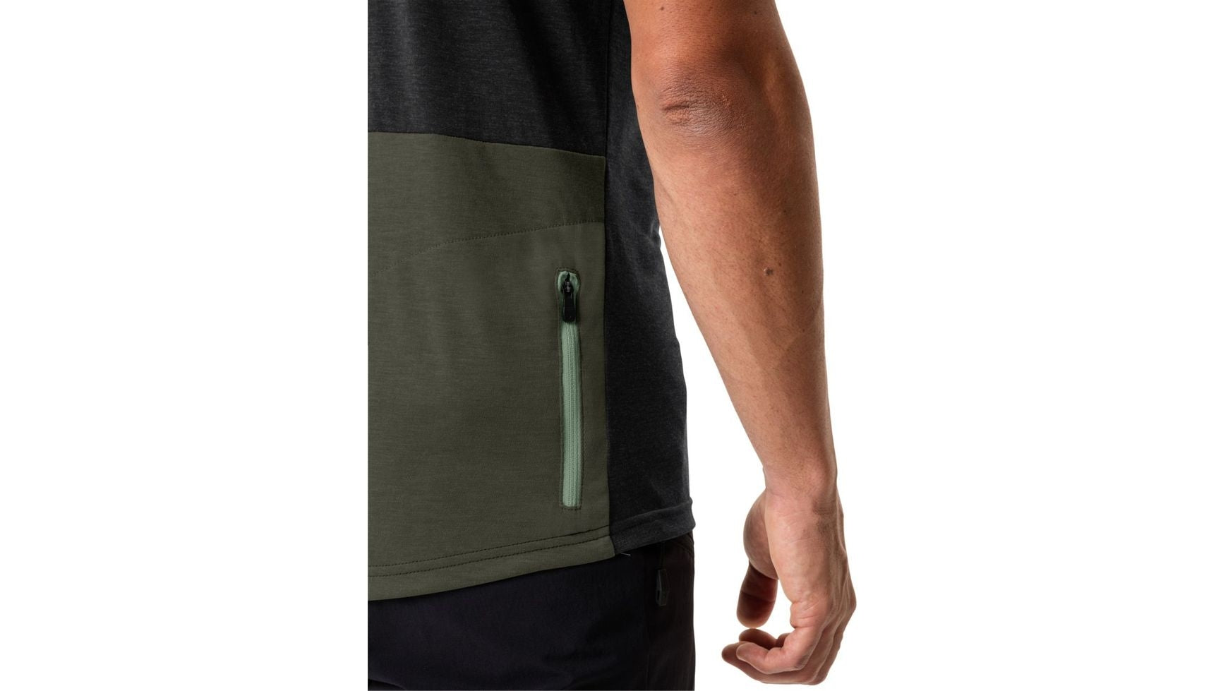 Vaude Men's Altissimo Shirt II image 17