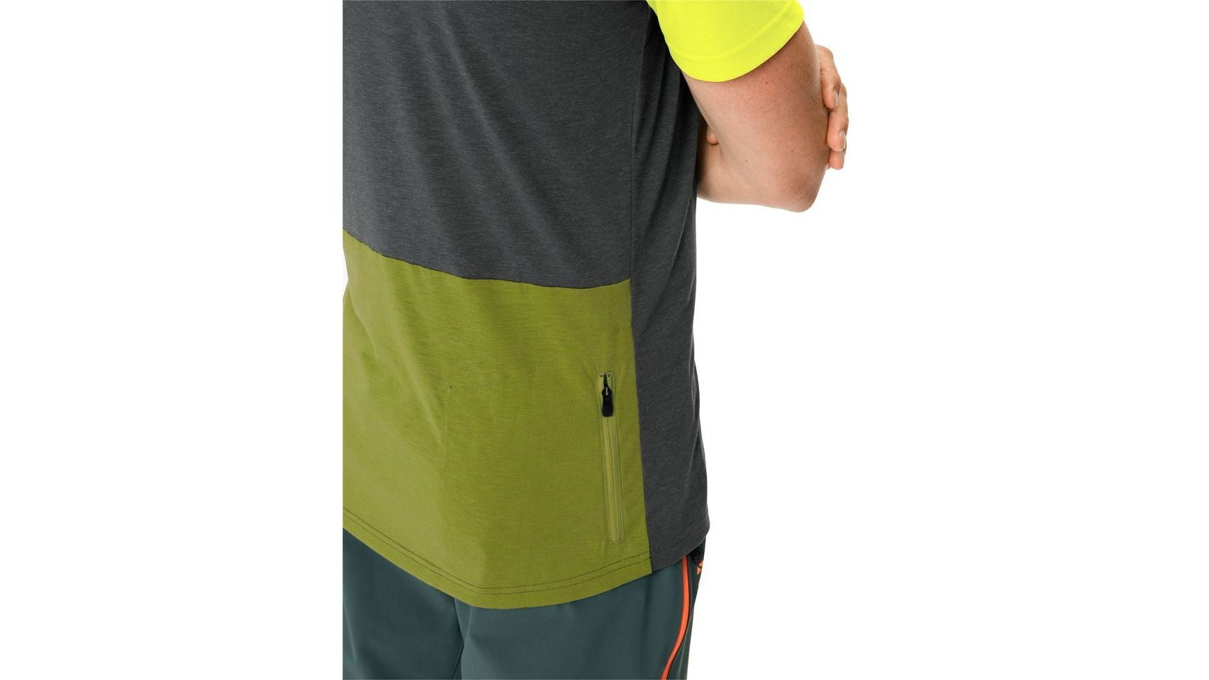 Vaude Men's Altissimo Shirt II image 4