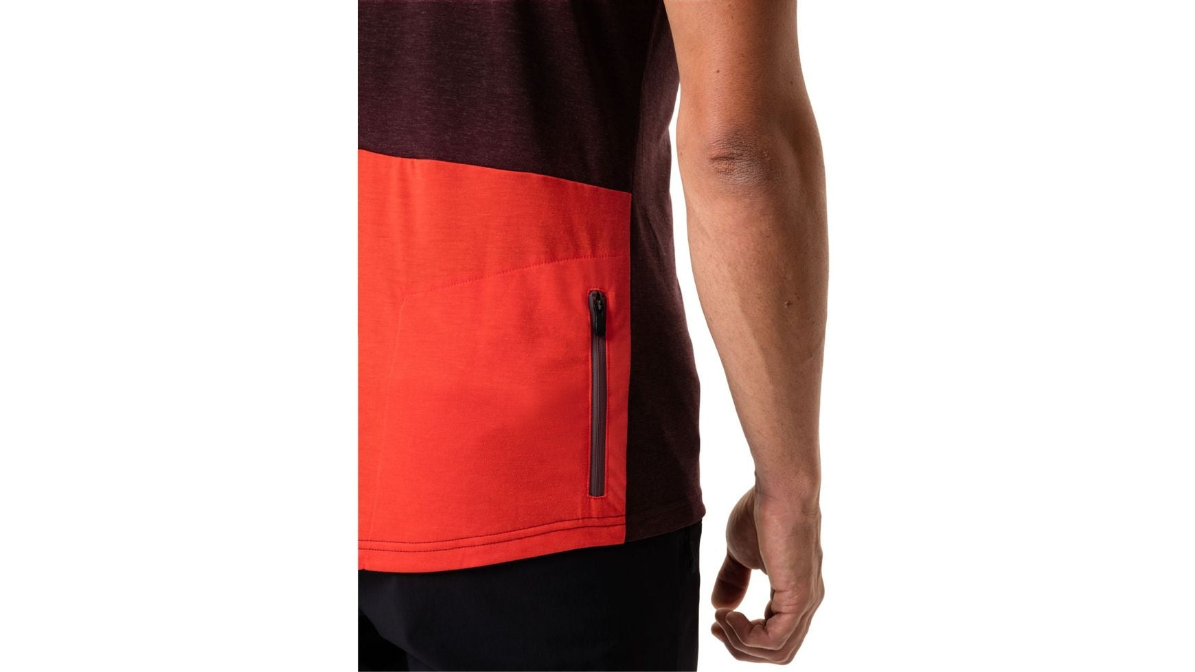 Vaude Men's Altissimo Shirt II image 22