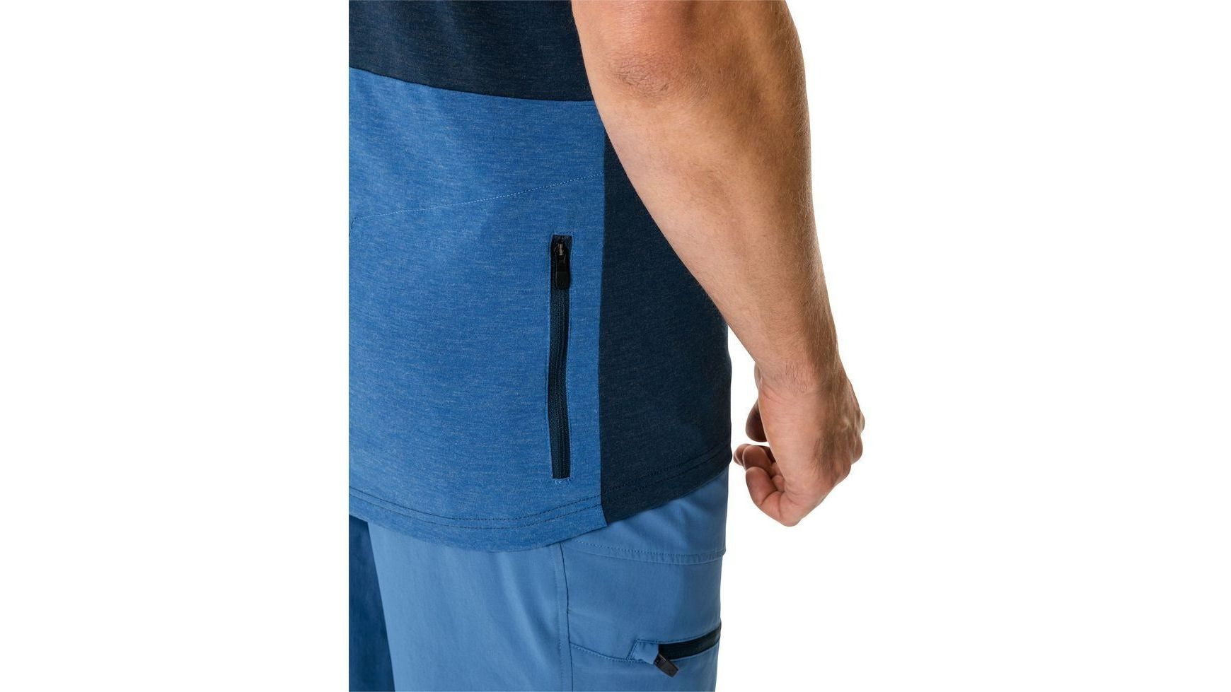 Vaude Men's Altissimo Shirt II image 11