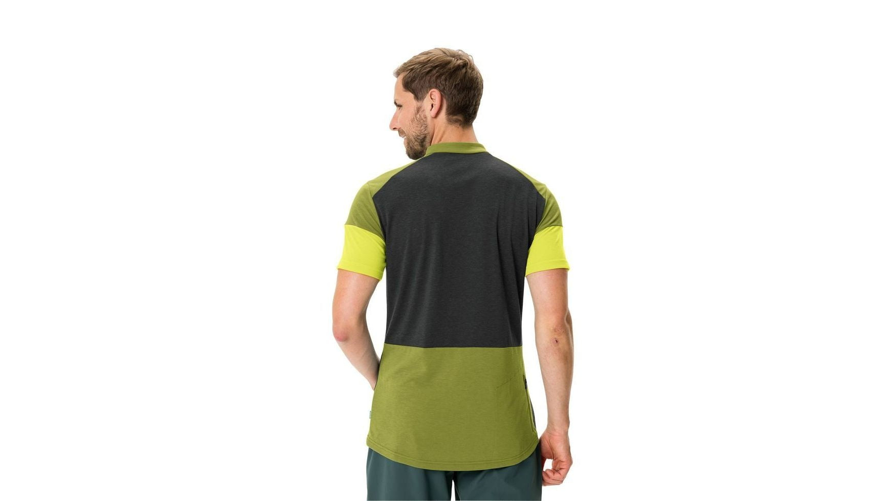 Vaude Men's Altissimo Shirt II image 5