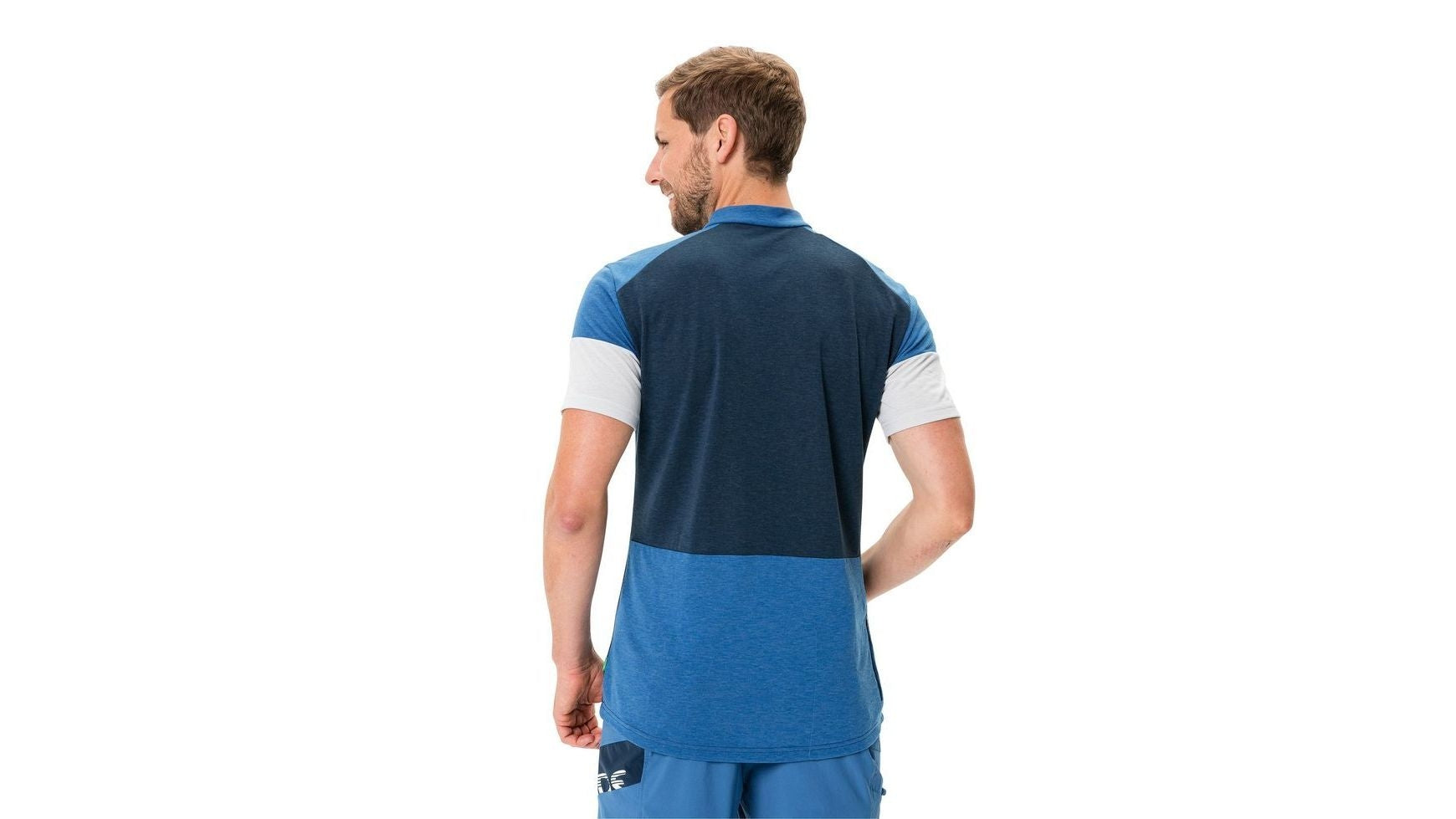 Vaude Men's Altissimo Shirt II image 12