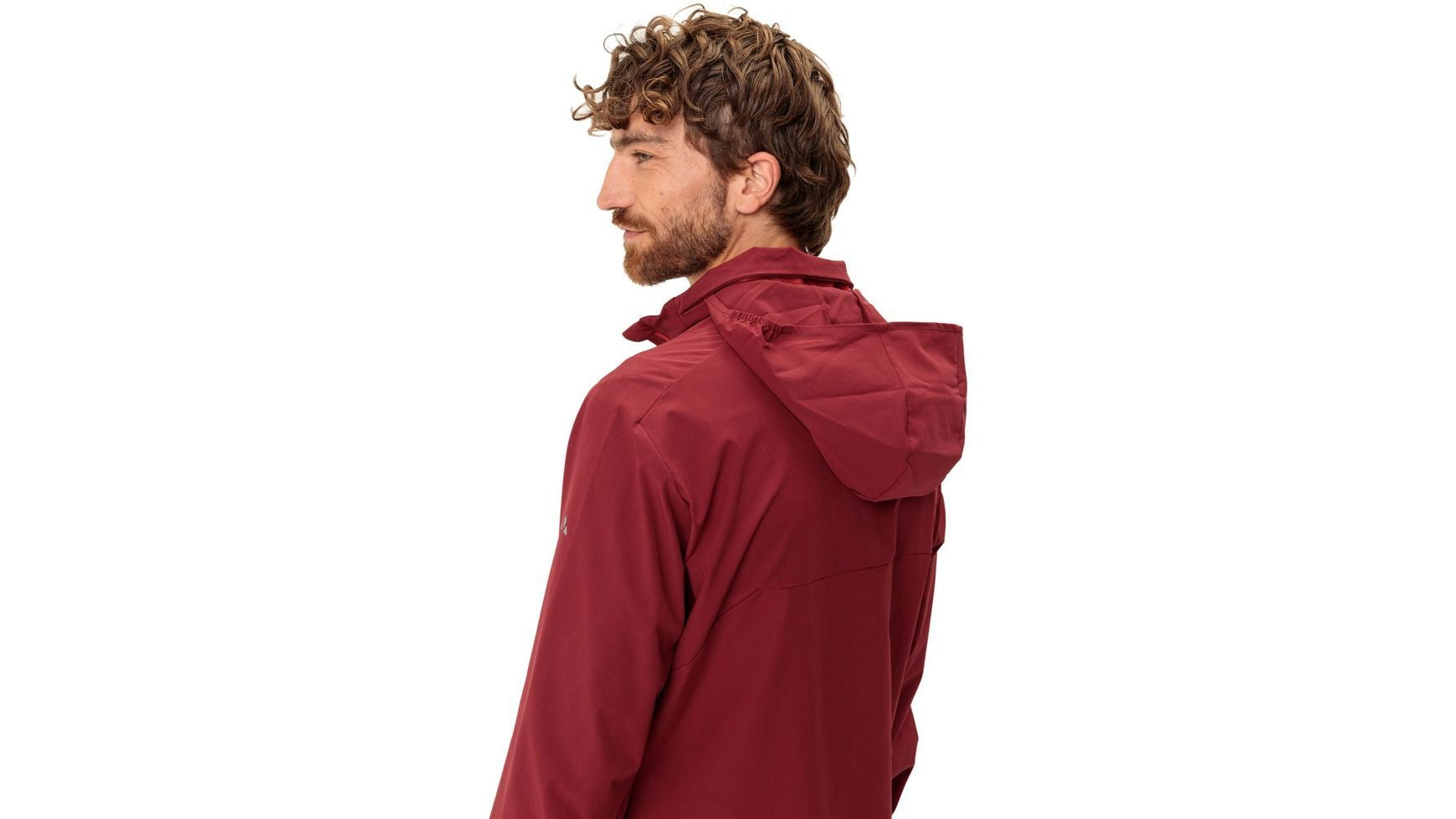 Vaude Men's Cyclist Air Jacket image 13