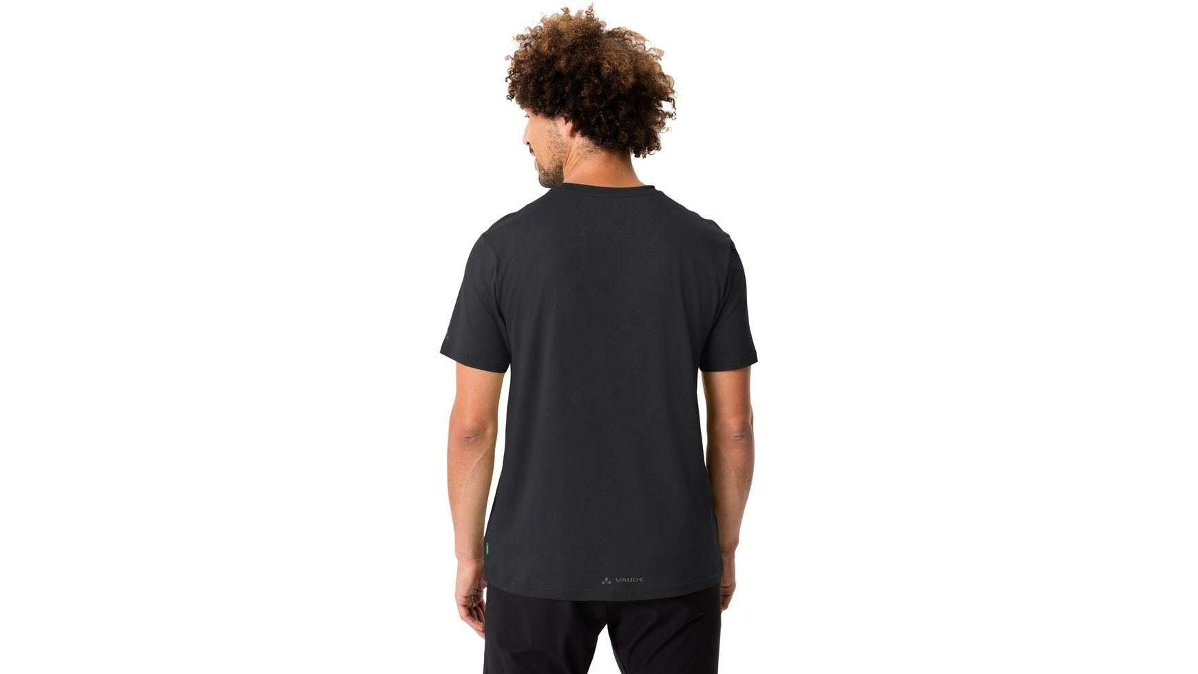 Vaude Men's Cyclist T-Shirt V image 9