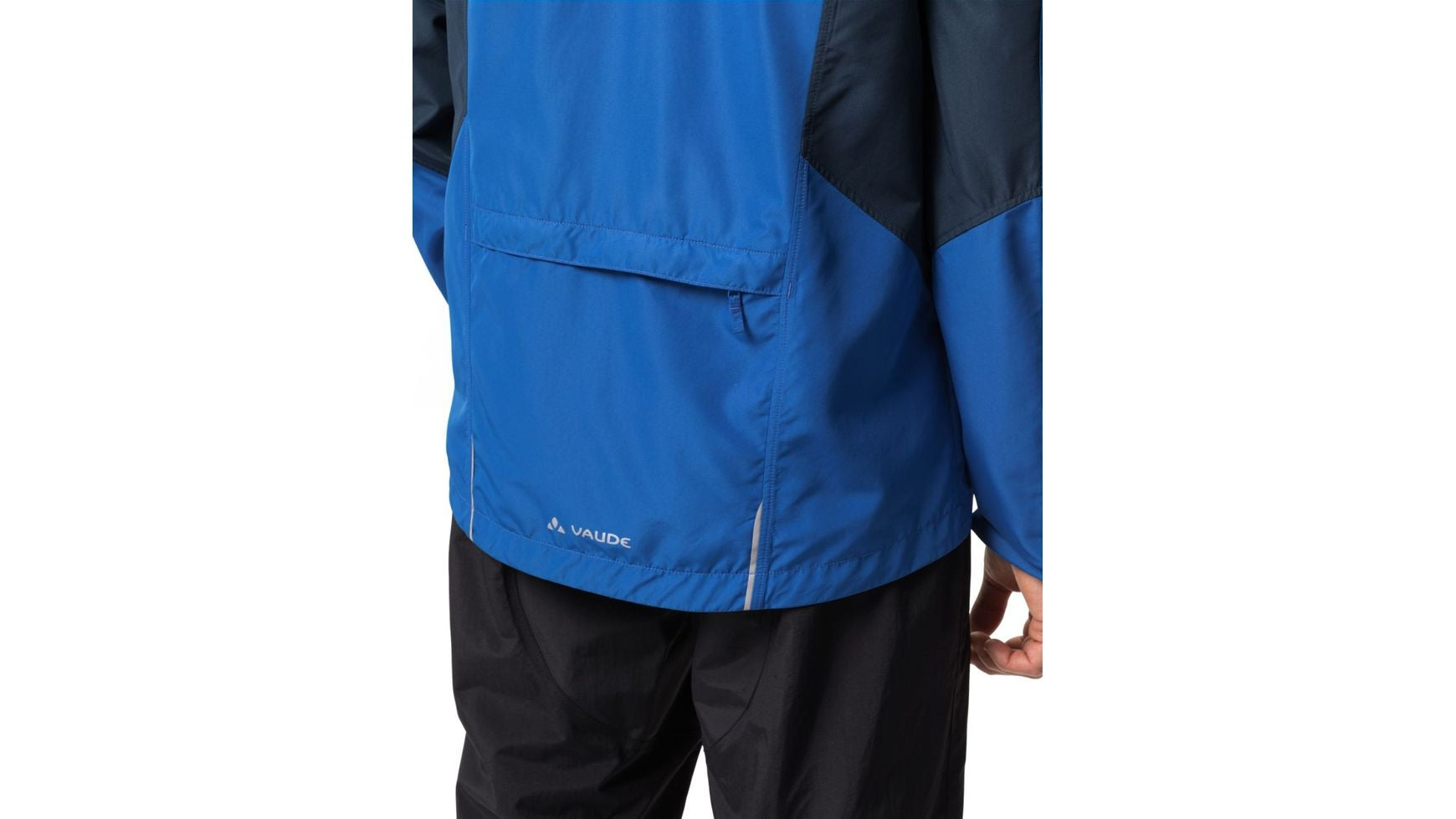 Vaude Men's Dundee Classic ZO Jacke image 19