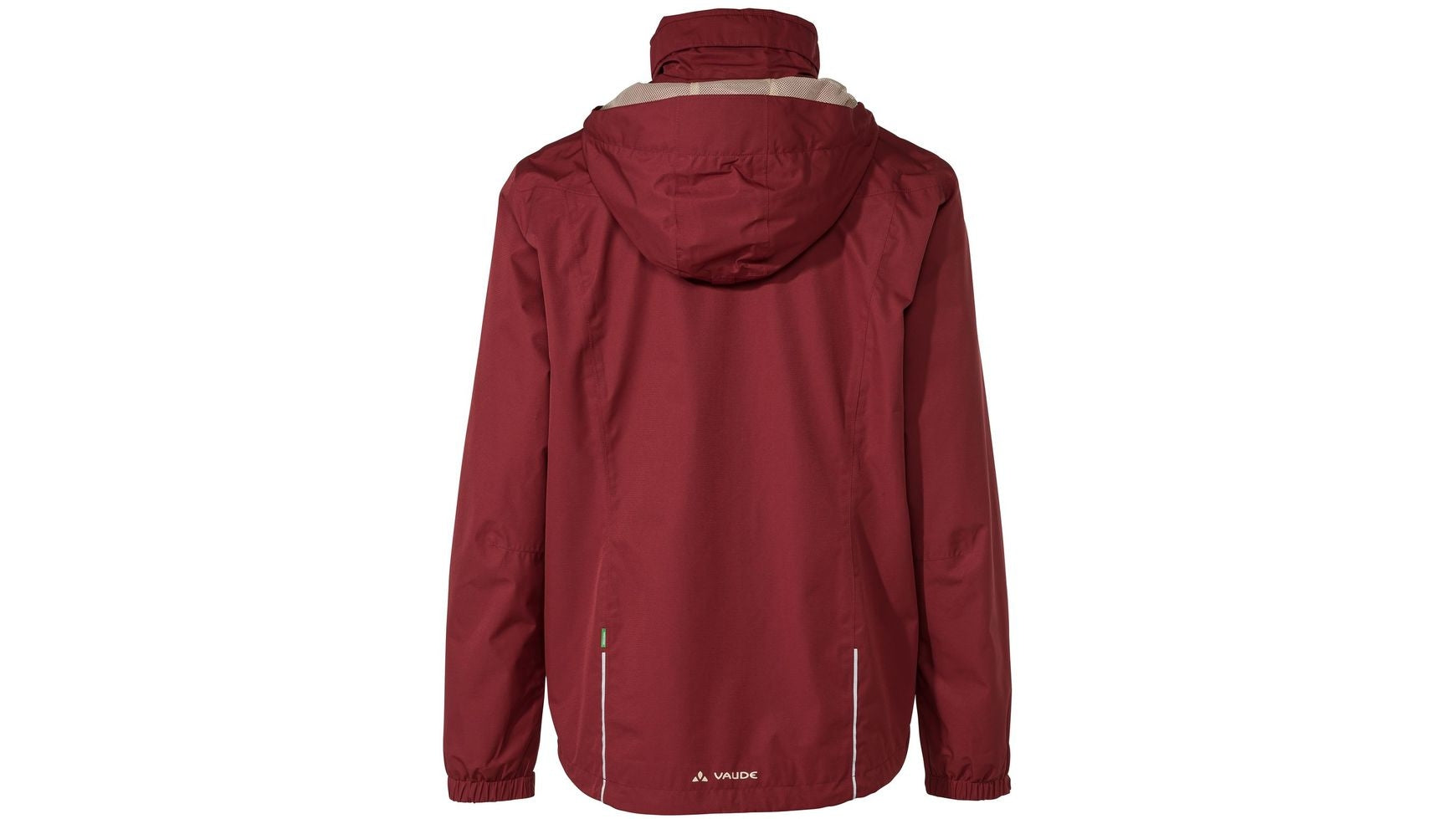 Vaude Men's Escape Bike Light Jacke image 29