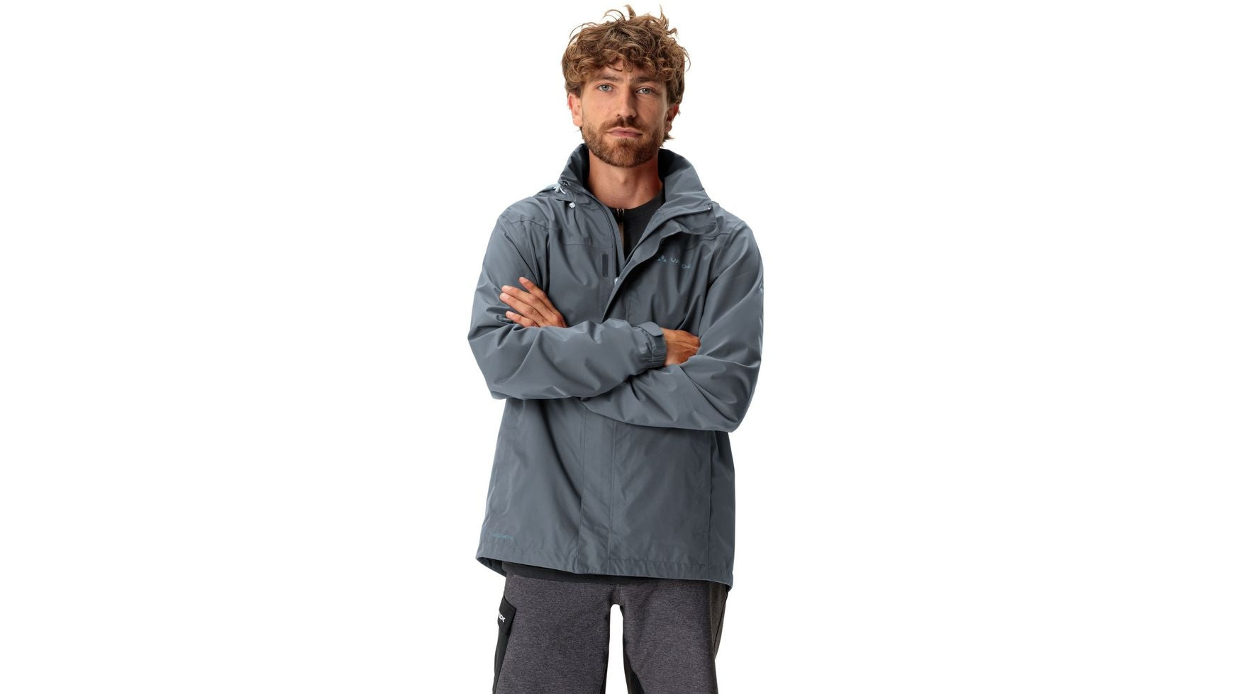 Vaude Men's Escape Bike Light Jacke image 39