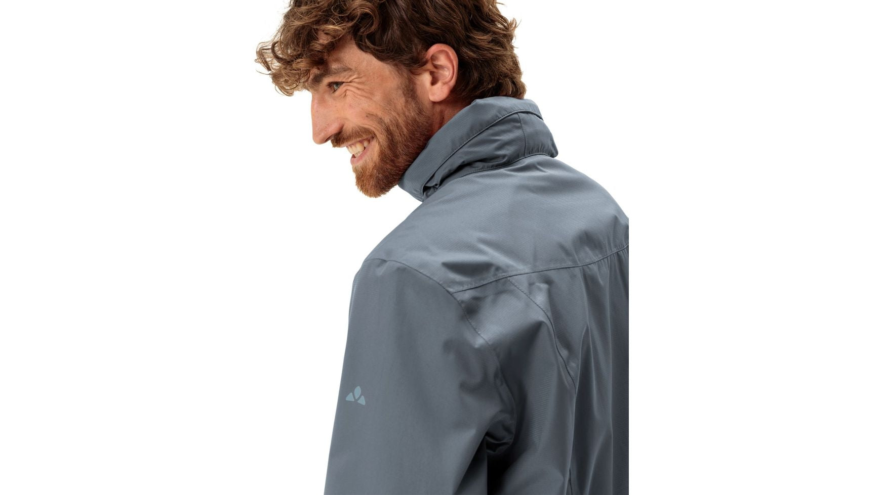 Vaude Men's Escape Bike Light Jacke image 41