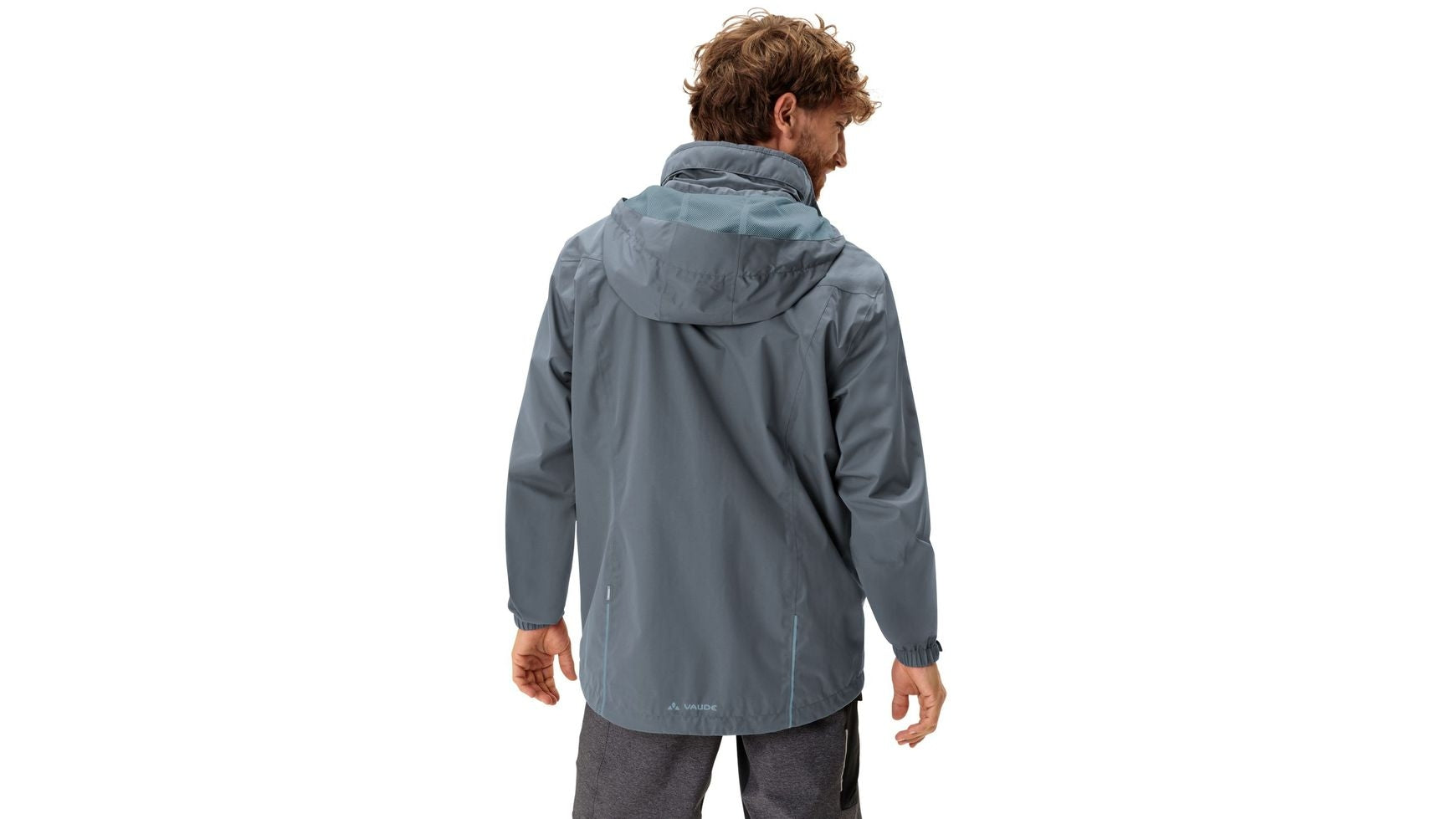 Vaude Men's Escape Bike Light Jacke image 55