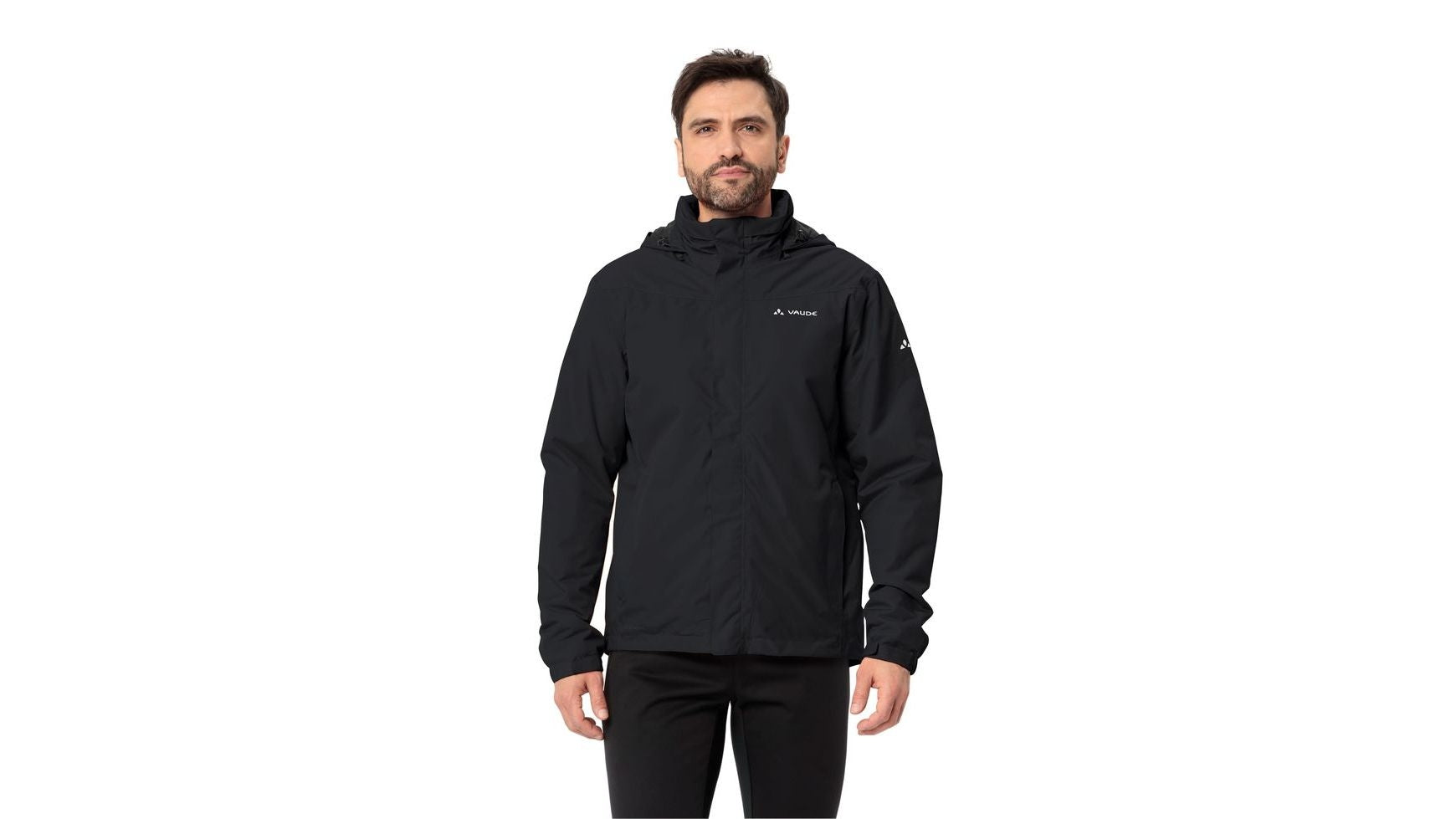 Vaude Men's Escape Bike Warm image 2