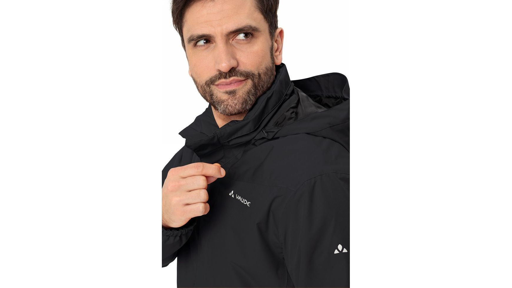 Vaude Men's Escape Bike Warm image 3