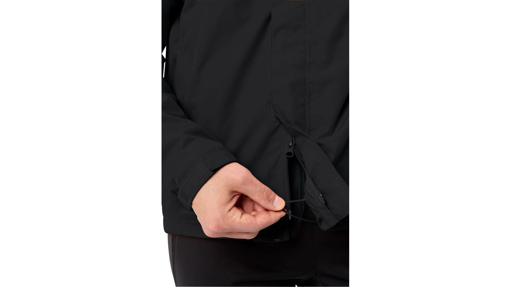 Vaude Men's Escape Bike Warm image 4