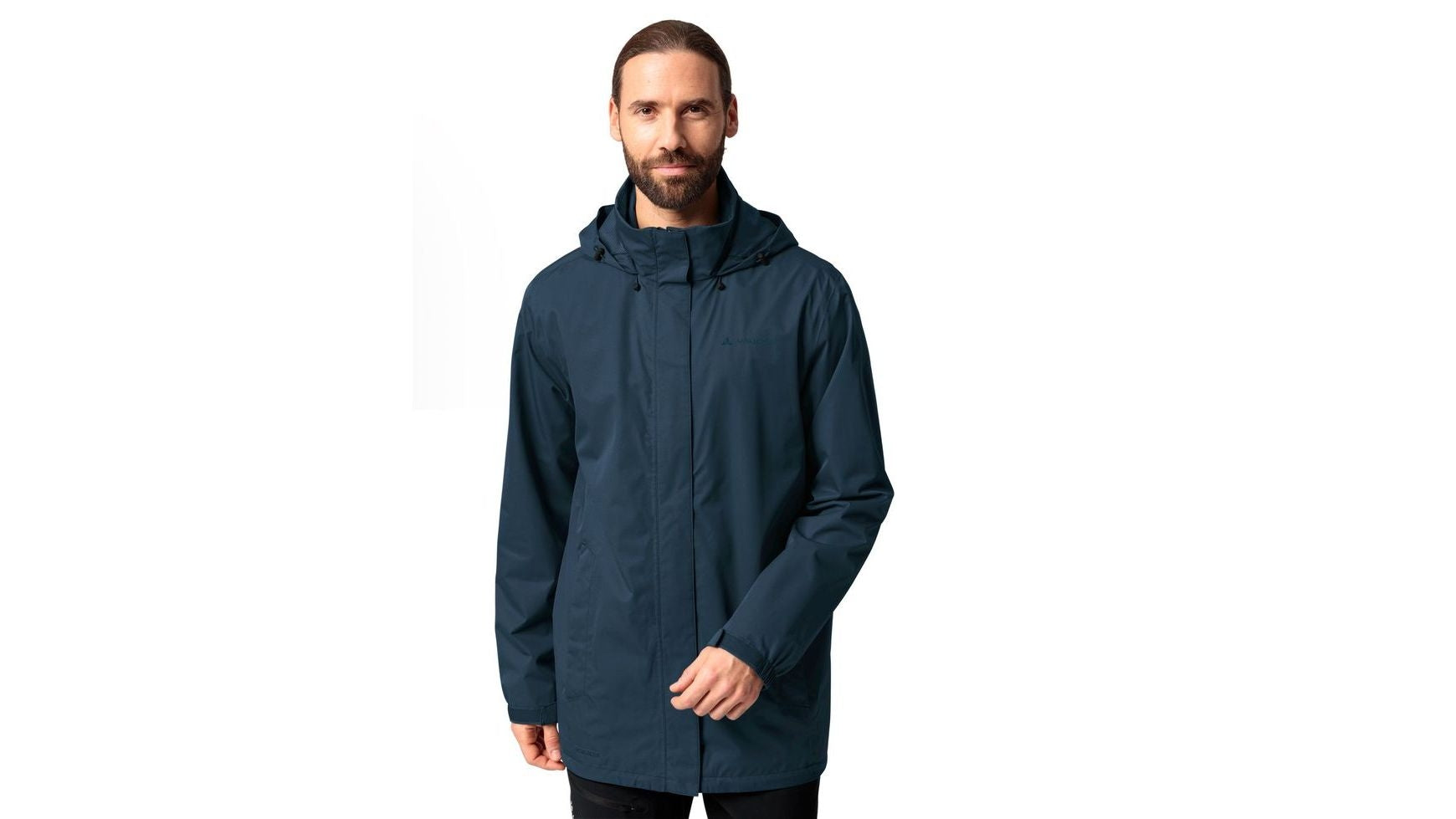 Vaude Men's Escape Parka image 2