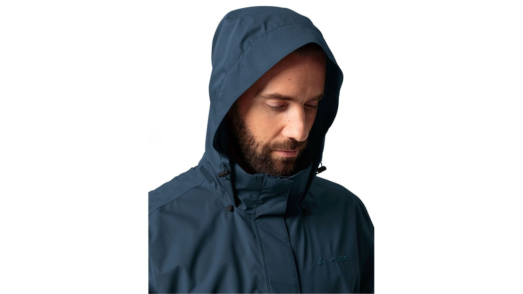 Vaude Men's Escape Parka image 3