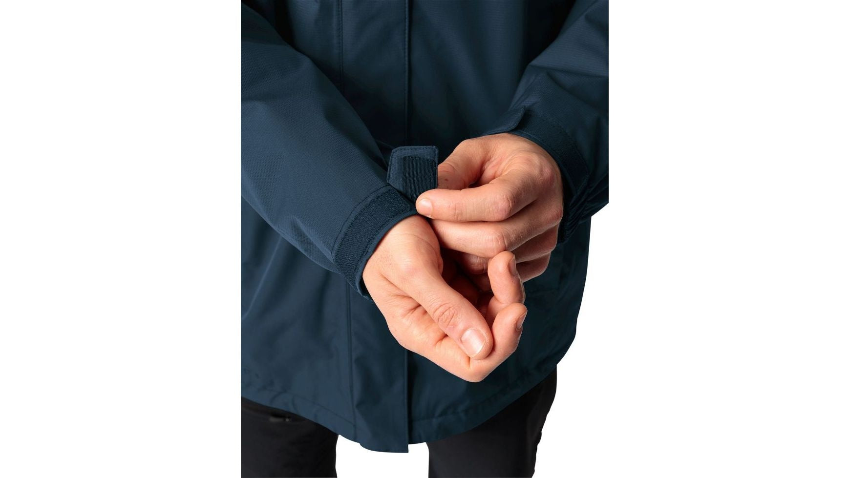 Vaude Men's Escape Parka image 4