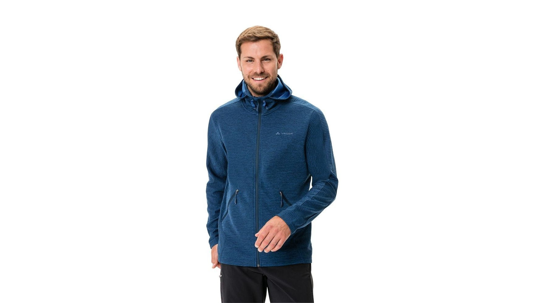Vaude Men's Hemsby Jacket II image 2