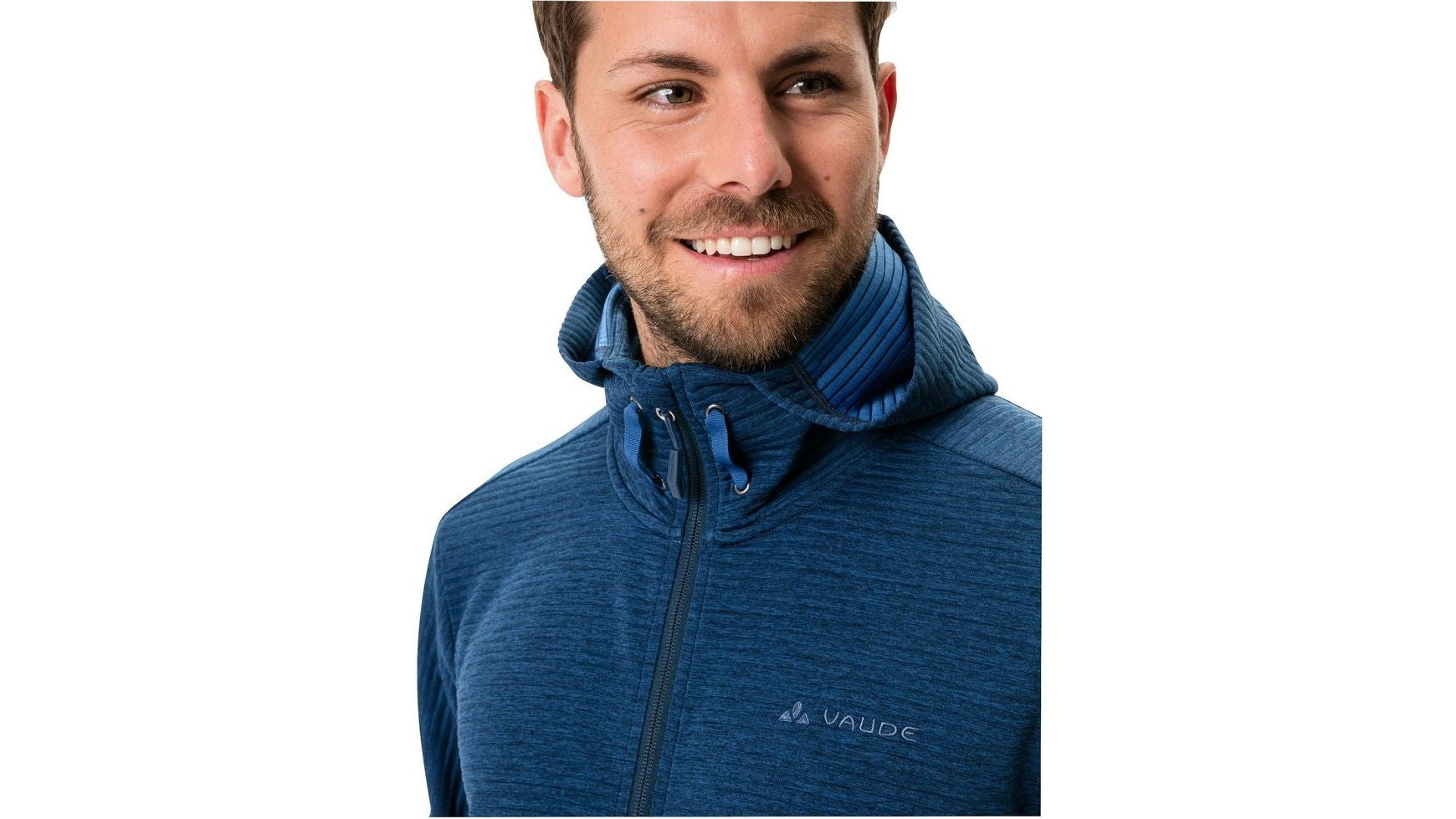 Vaude Men's Hemsby Jacket II image 3