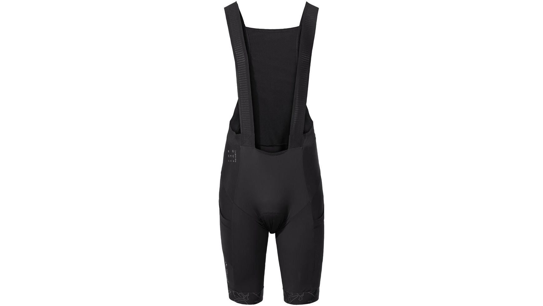 Vaude Men's Kuro Bib Tights II image 0
