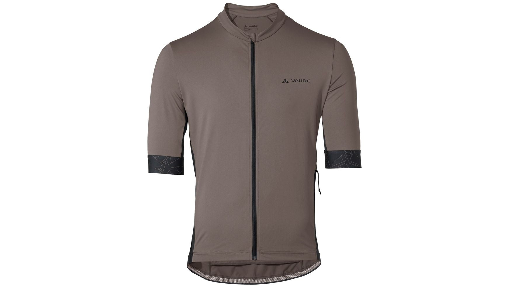 Vaude Men's Kuro FZ Trikot II image 14