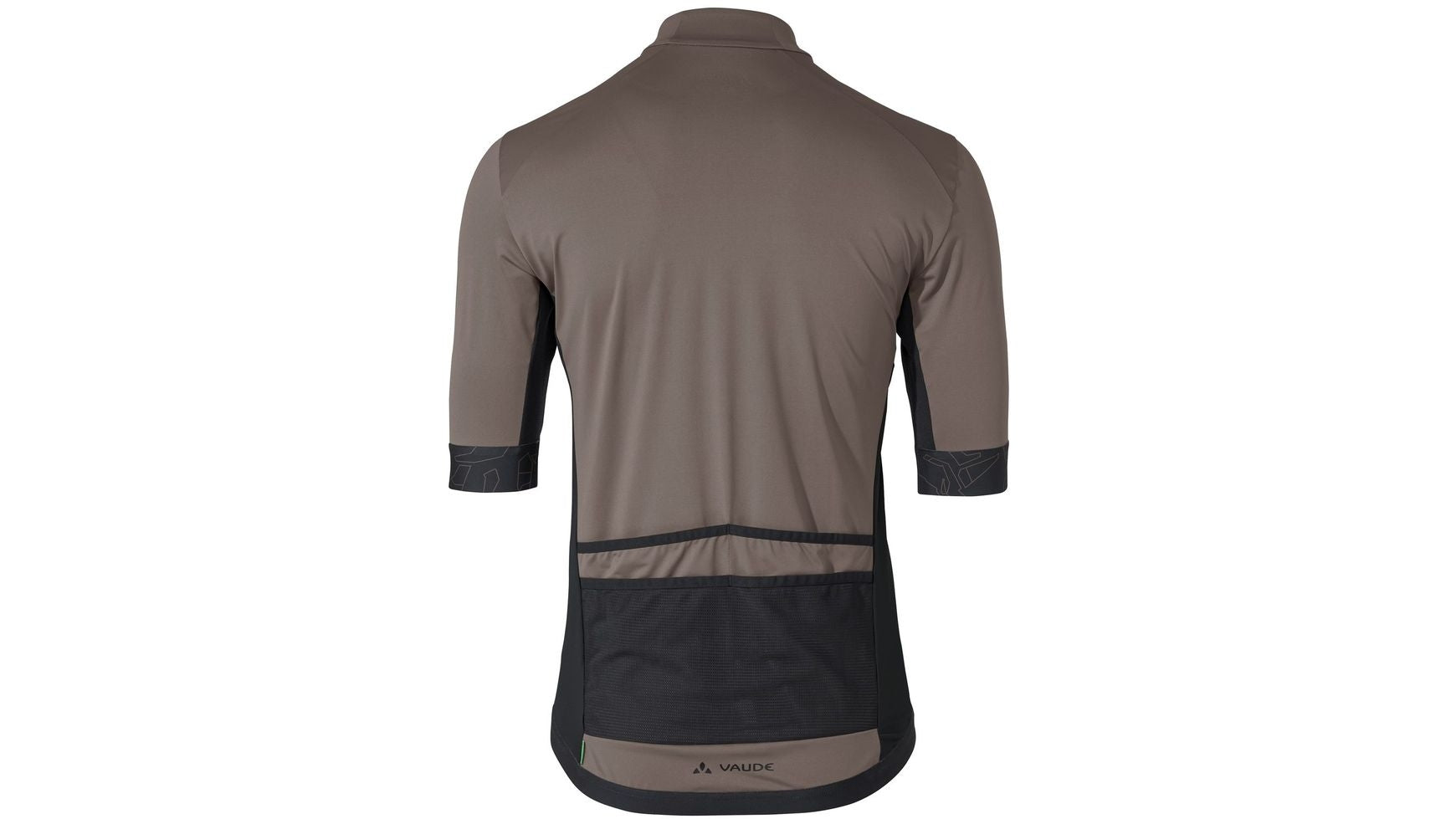 Vaude Men's Kuro FZ Trikot II image 15