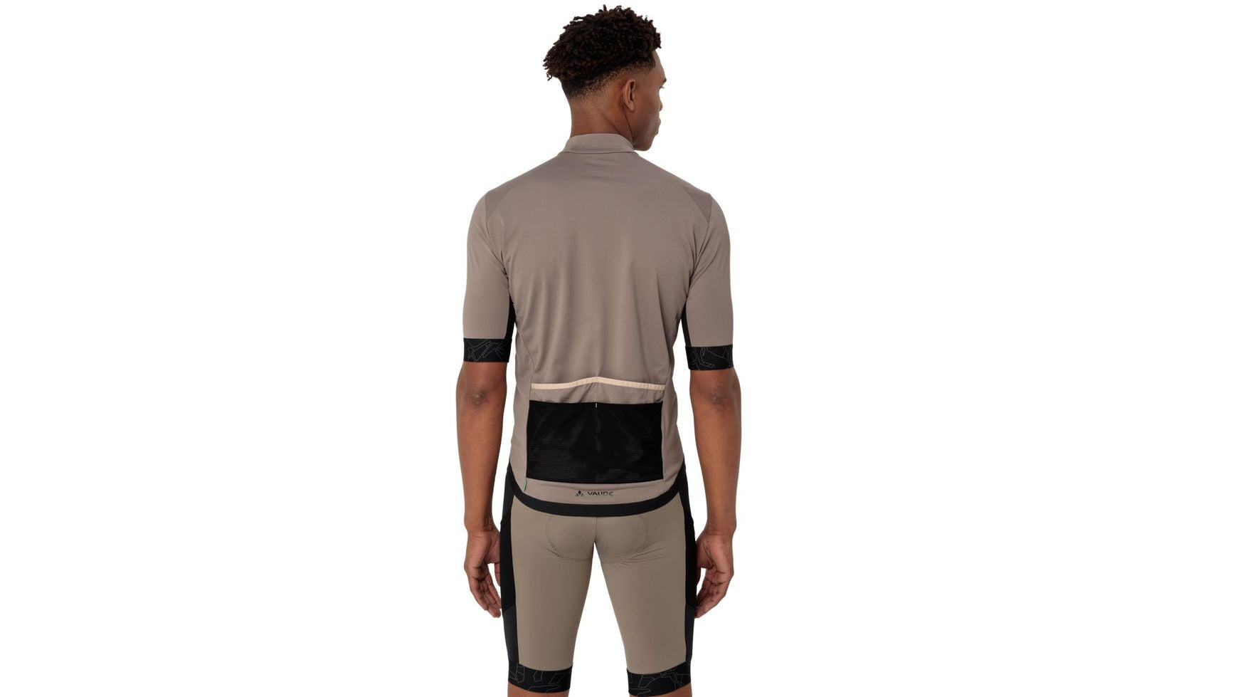 Vaude Men's Kuro FZ Trikot II image 19