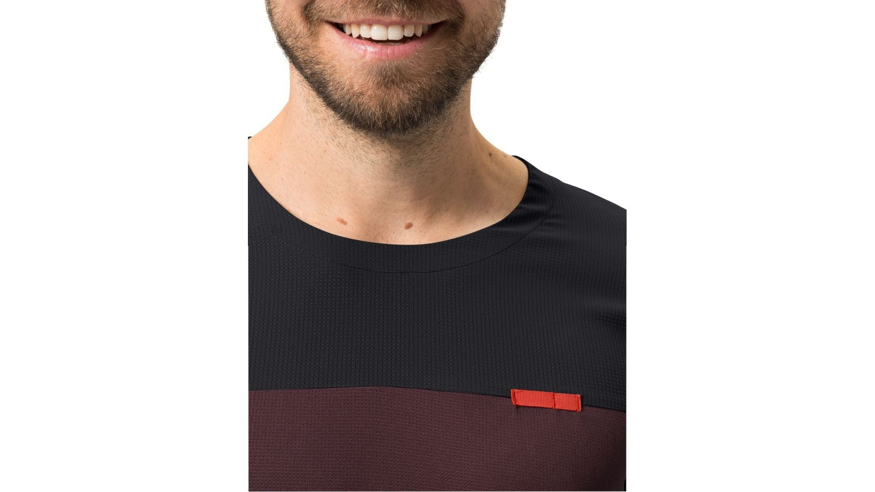 Vaude Men's Kuro Shirt II image 12