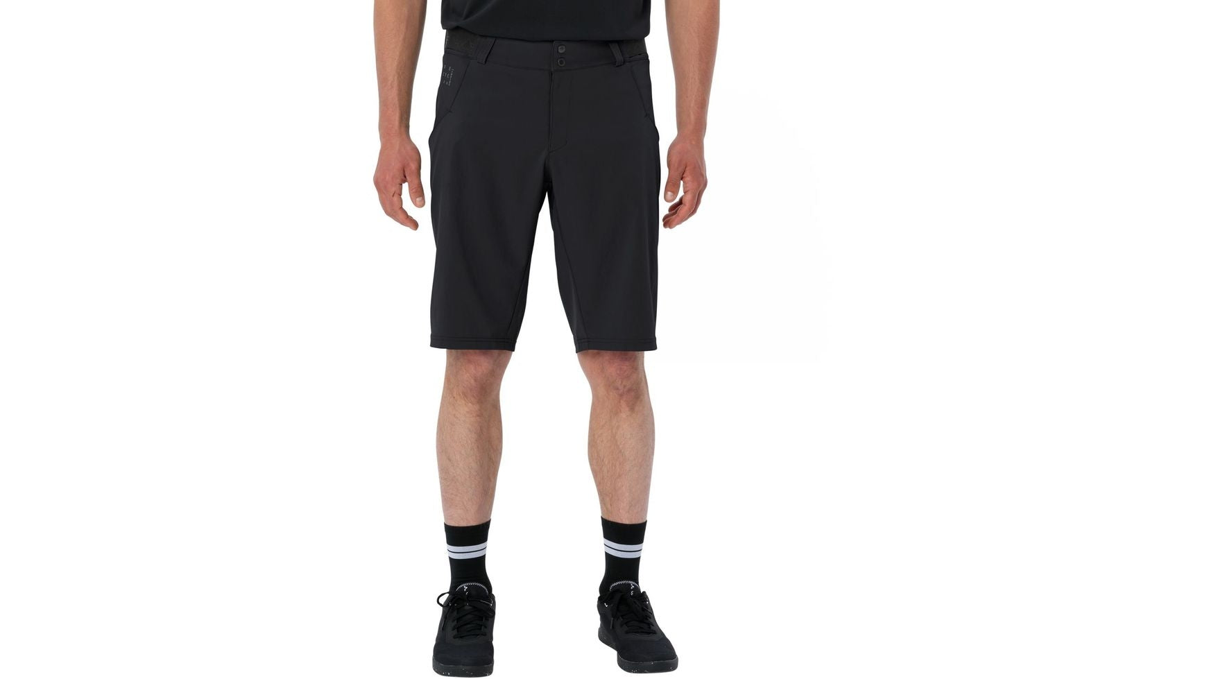 Vaude Men's Loamer Base Shorts image 2