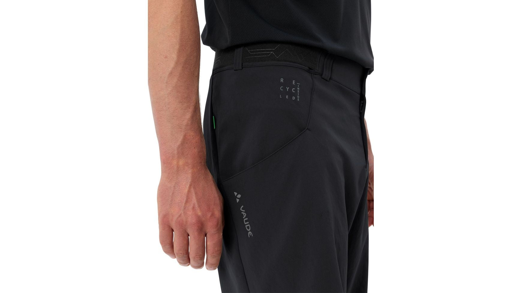 Vaude Men's Loamer Base Shorts image 3
