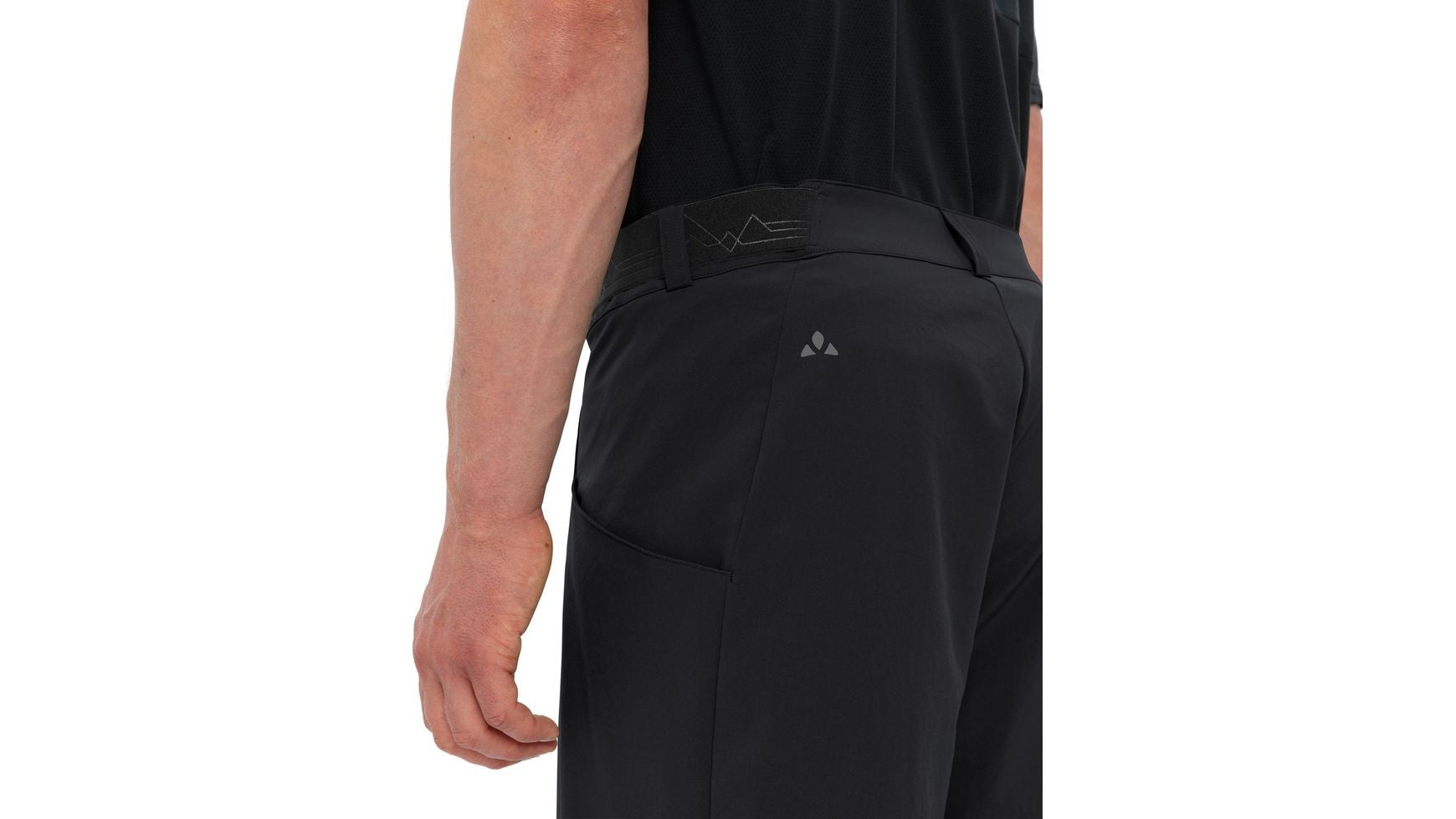 Vaude Men's Loamer Base Shorts image 4