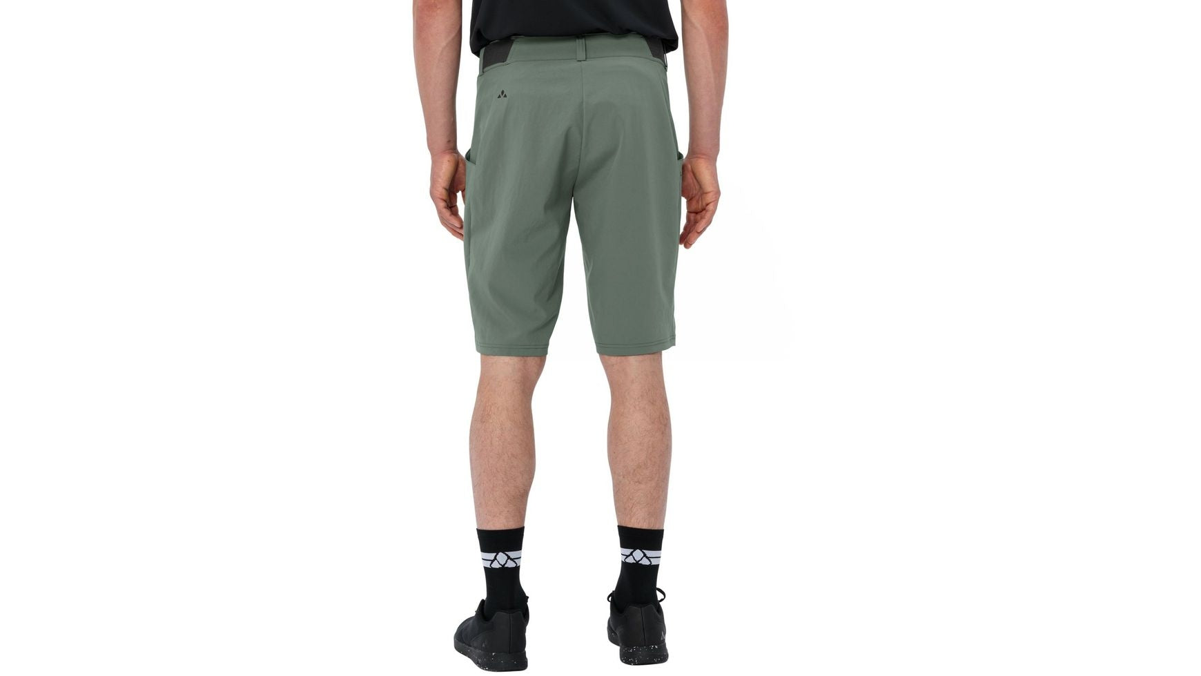 Vaude Men's Loamer Shorts image 5