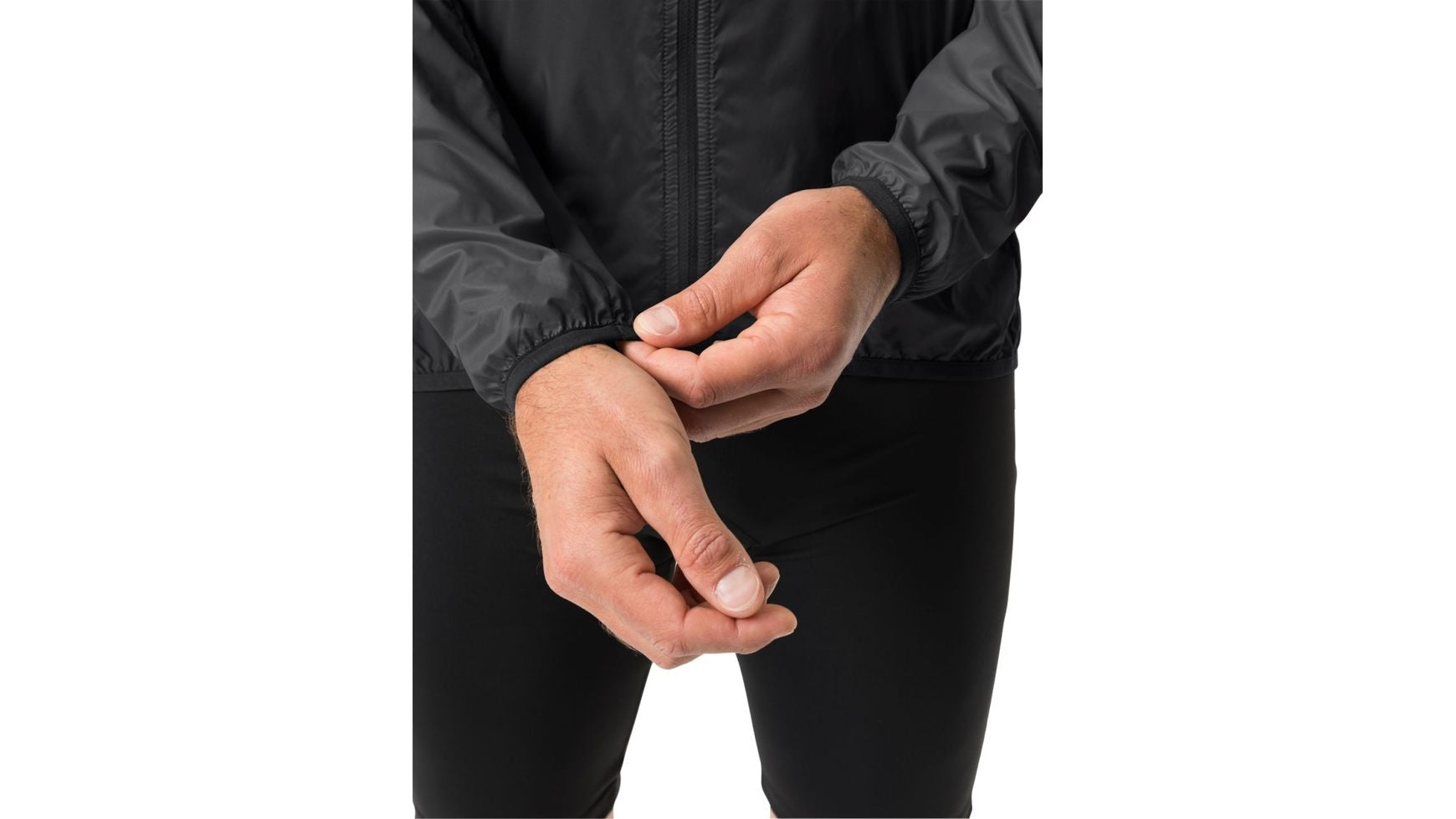 Vaude Men's Matera Air Jacket image 4