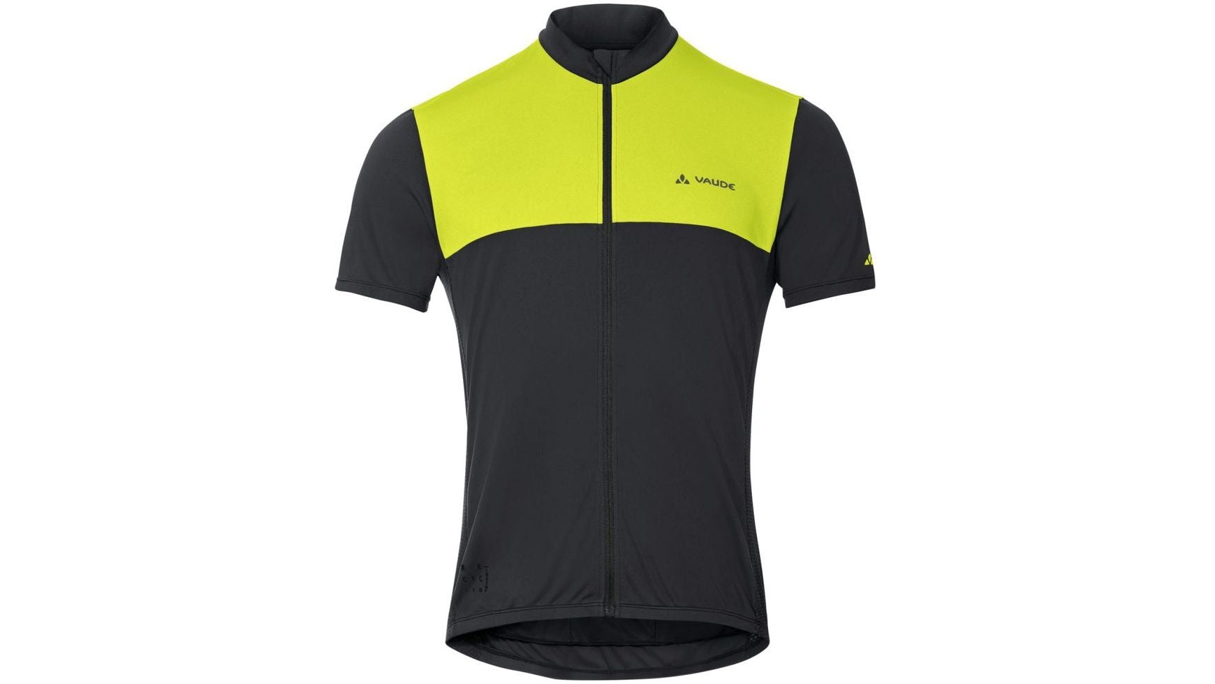 vaude rennrad trikot Vaude Men's Matera FZ Trikot