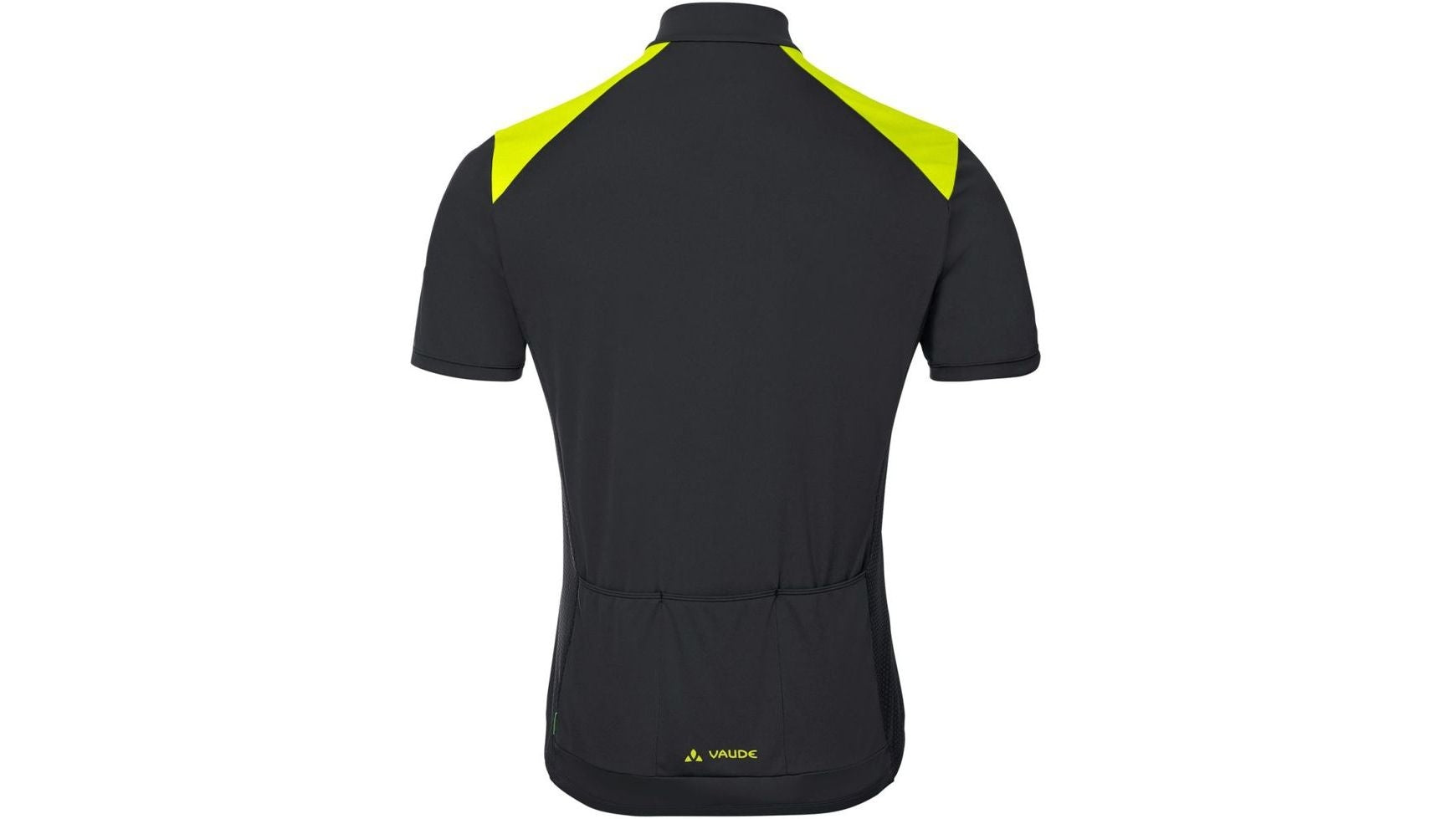 Vaude Men's Matera FZ Trikot image 1